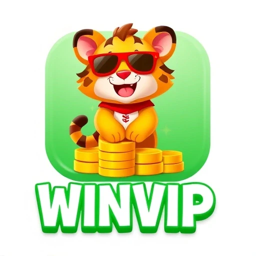 winvip Logo