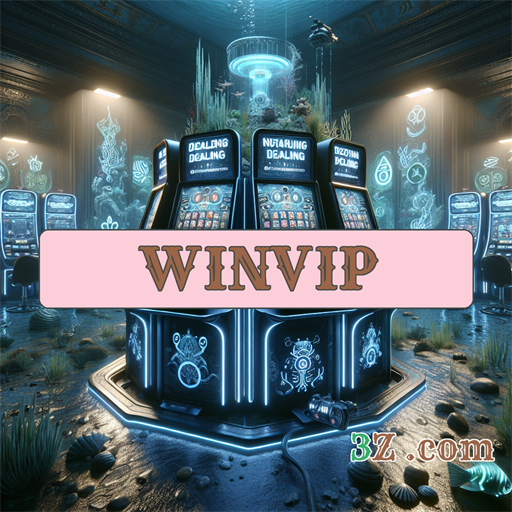 Atrações do Login no Winvip: Conecte-se e Jogue