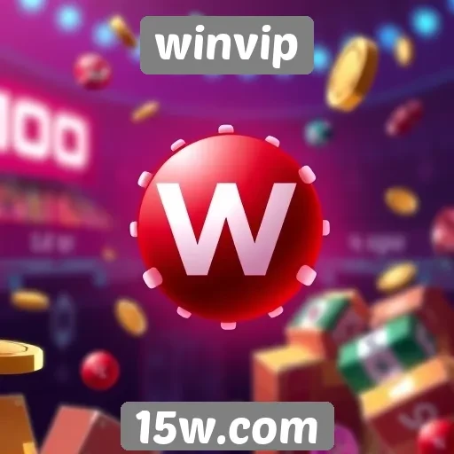Promoções recentes do Winvip atraem novos usuários