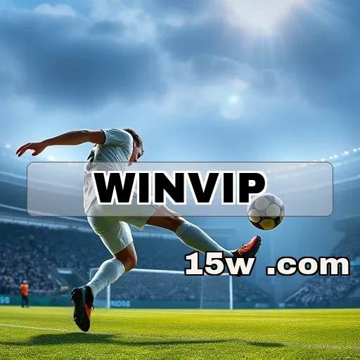 winvip: Vantagens Exclusivas do Clube VIP para Jogadores Brasileiros