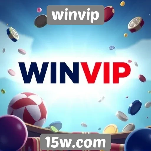 Plataforma winvip apresenta promoções exclusivas para jogadores