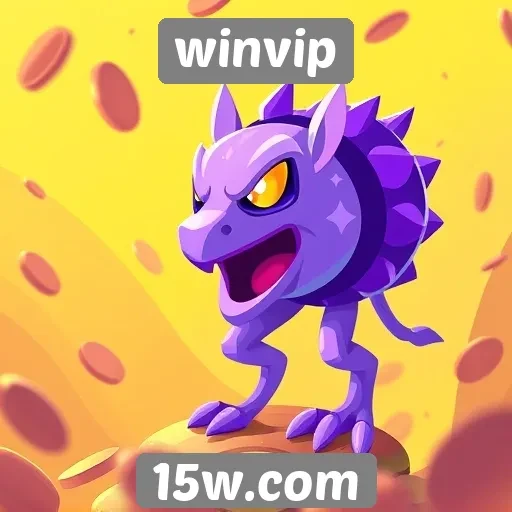 Novidades e recursos do site winvip para jogadores