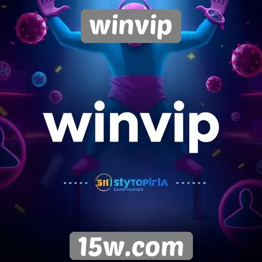 Winvip apresenta novas funcionalidades para jogadores